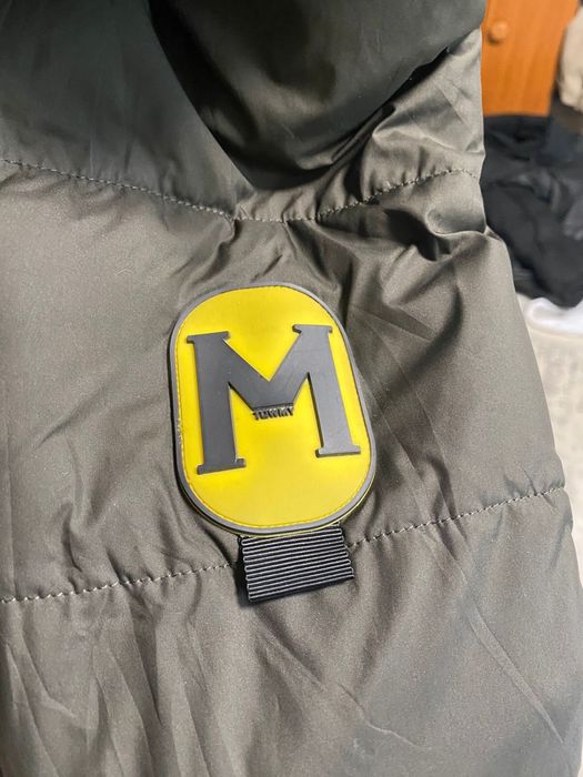 Продам пуховик!