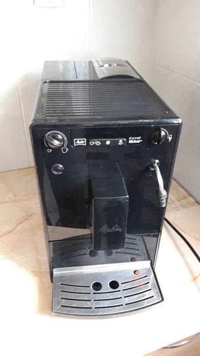 Кафемашина Melitta