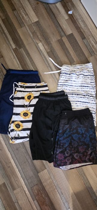 Lot sorturi baie barbat XL