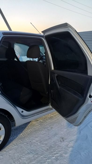 Продам lada granta fl