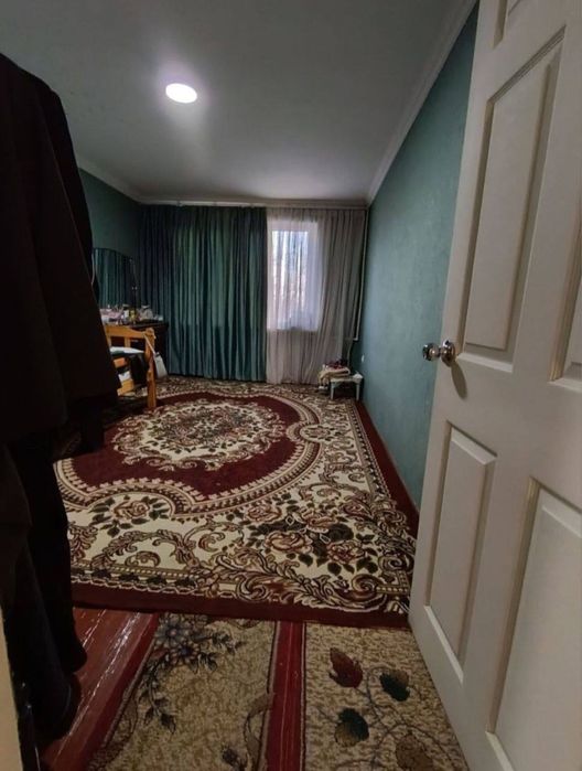 3в4/4/5 Академ городок / Ор-р Bon / Балкон 2х6