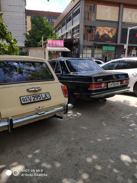 Vaz 2102 yil 1981