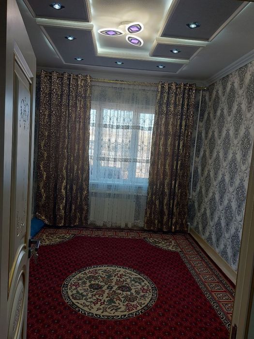 Sebzor 2 xona 3 qavat