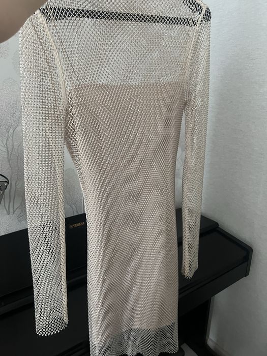 Платье Lichi из страз