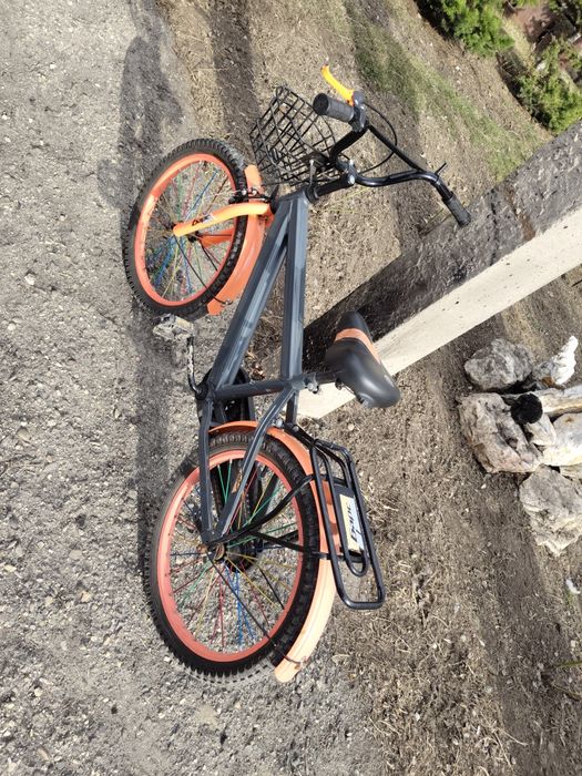 Продам велосипед детский