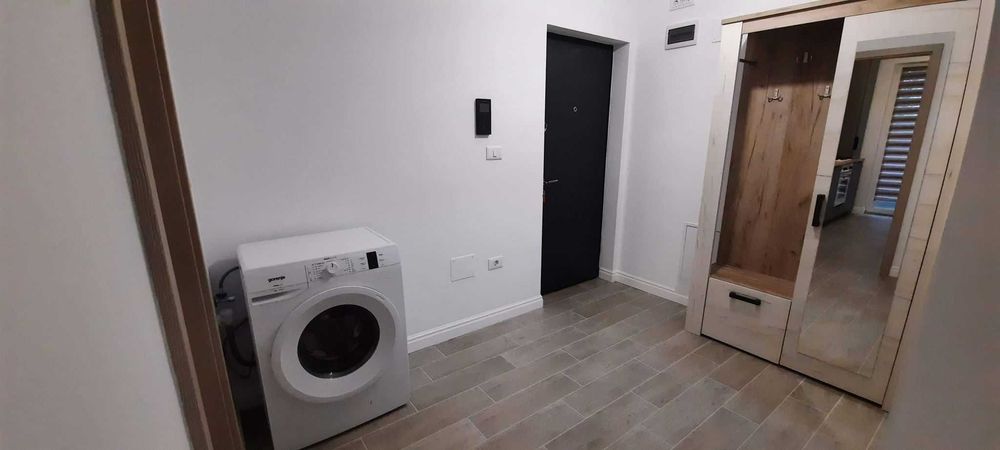 De închiriat apartament 1 camera Giroc, Braytim