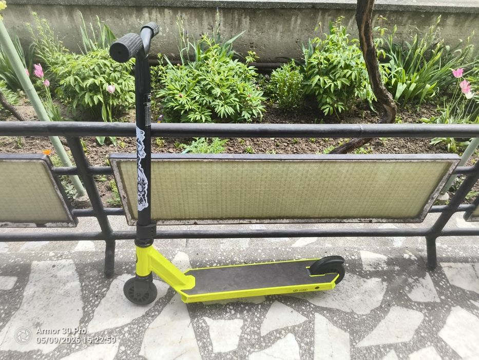 Тротинетка Oxelo Freestyle MF One