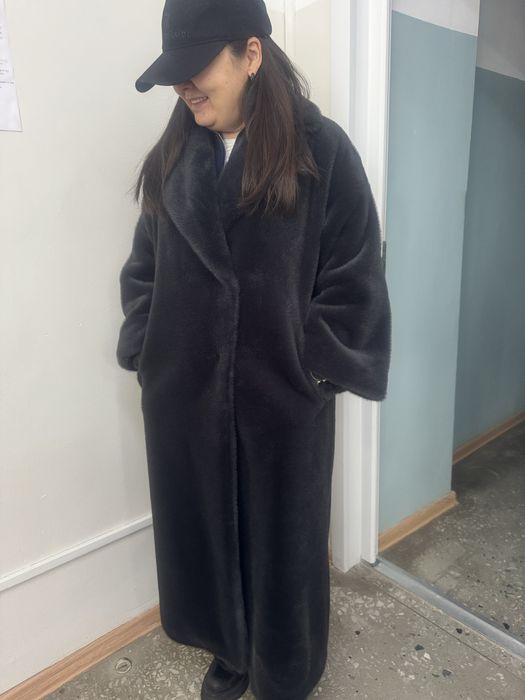 Продам искусственную шубу