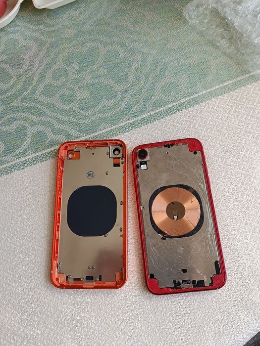 iPhone XR 64 гб  обмен или продажа