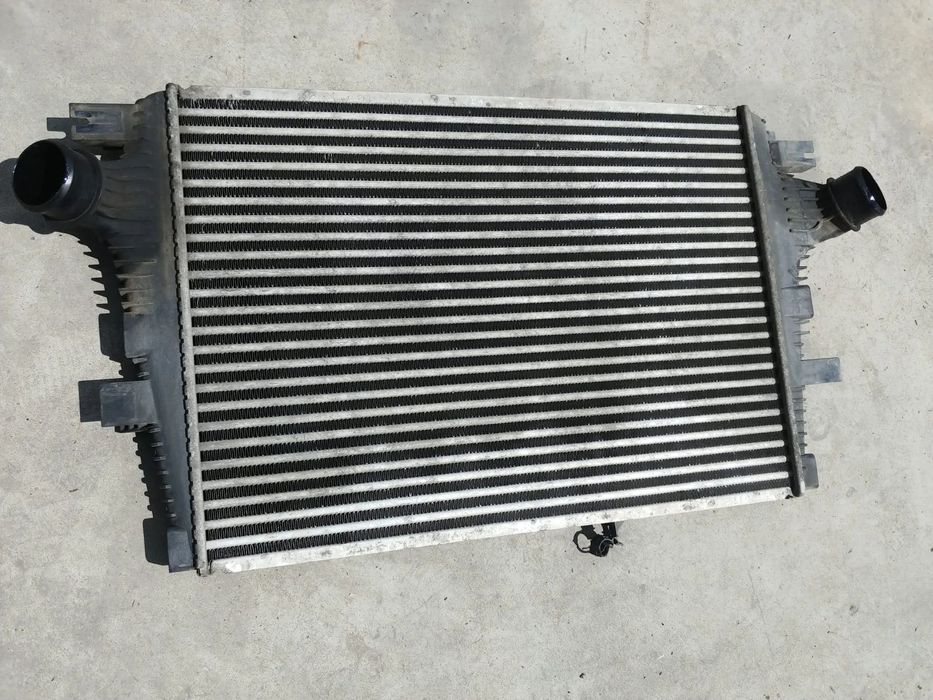 intercooler 2.4 jtd alfa romeo 159  vp4flh-9l440-ae
