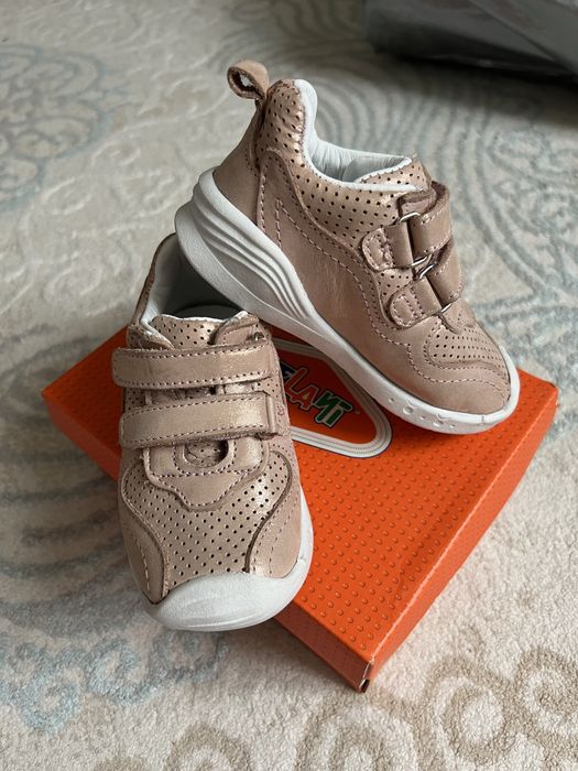 Кроссовка от Ozpinarci