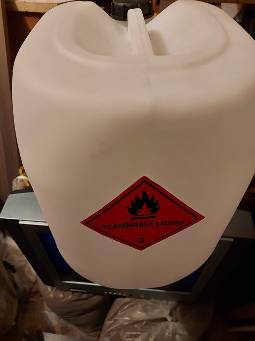 Туби за Гориво и Химични течности Последни бройки