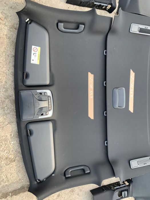 Dezmembrez viano/vito/c vlass/mercedes/extra long/mercedes/plafon