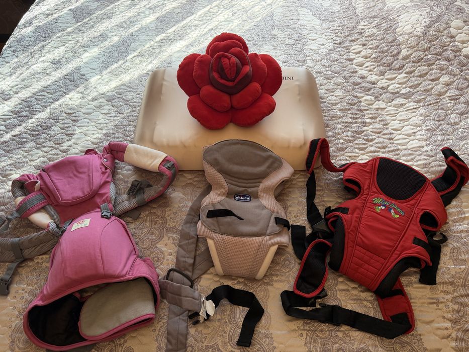 Детские кунгурушки доя малышей