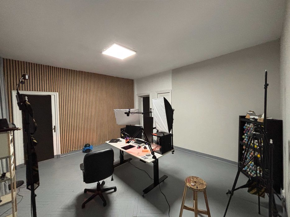 Închiriez apartament 175m2 Centru, Cismigiu, Sala Palatului_0 comision