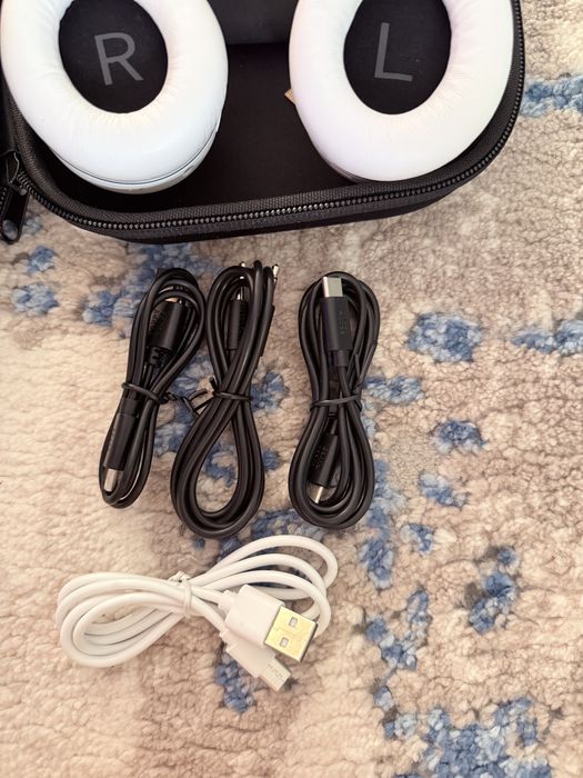 Casti happy plugs pentru copii