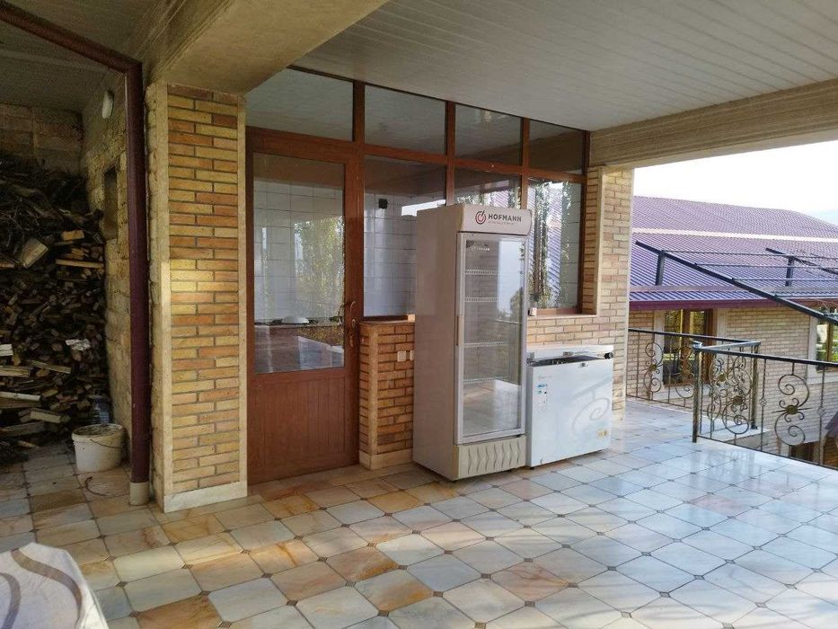 Евродача  в аренду только для порядочных В Чарваке