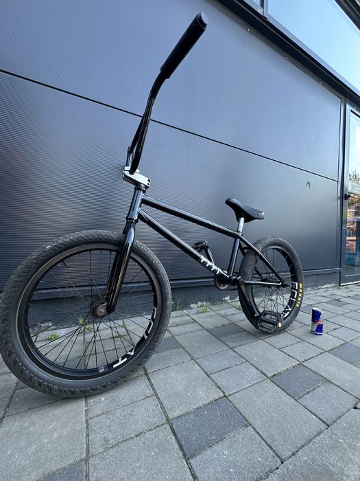 Bmx Wethepeople Crysis