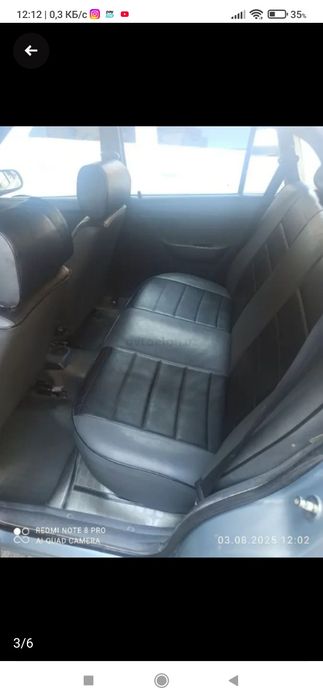 Нексия 2 ДОНС сотилади, узимники, биринчи қўл, 2015 йил.