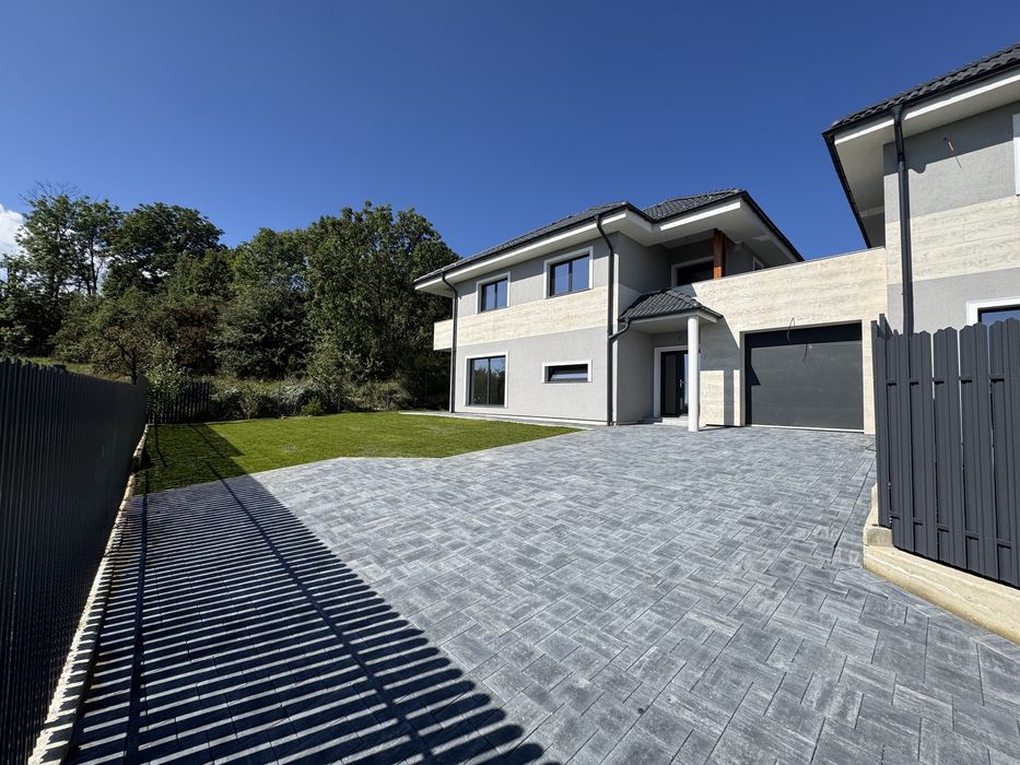 Casa de vanzare in FELEACU