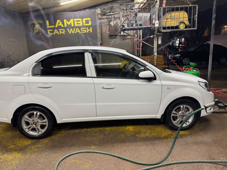 Продается автомобиль Нексия 3