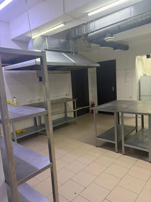 Сдам помещение под пищевой цех