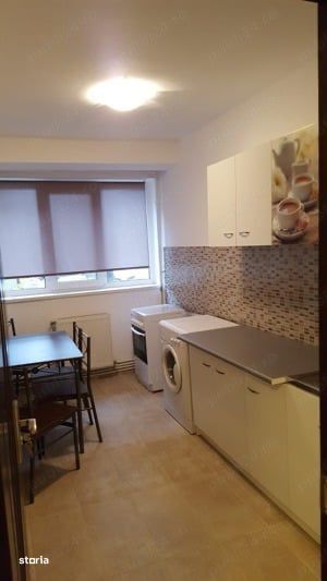 Apartament 2 camere decomandat, zona Independentei, mobilat utilat — fotografia 3