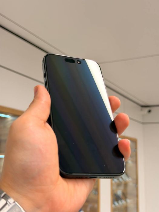 iPhone 15 Pro | 128 GB