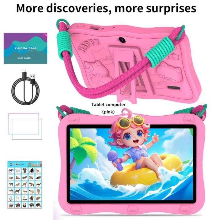 Планшет детский новый