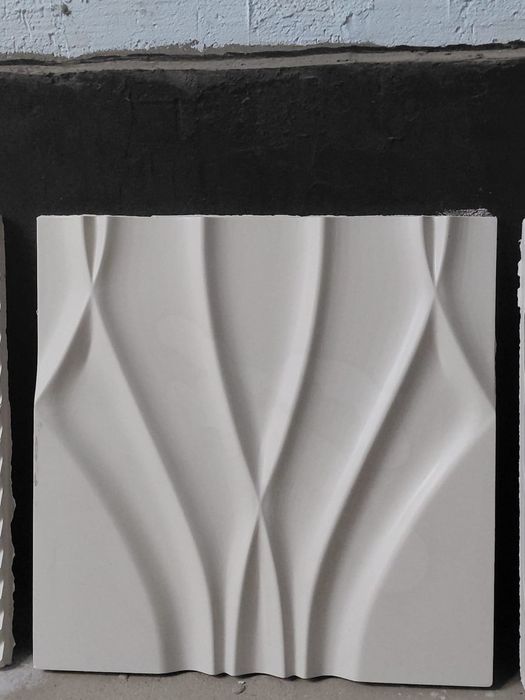 3д панель.  3d panel.  Декоративная изделия.