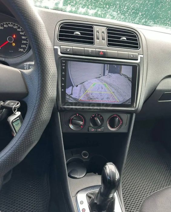 Продам Volkswagen Polo