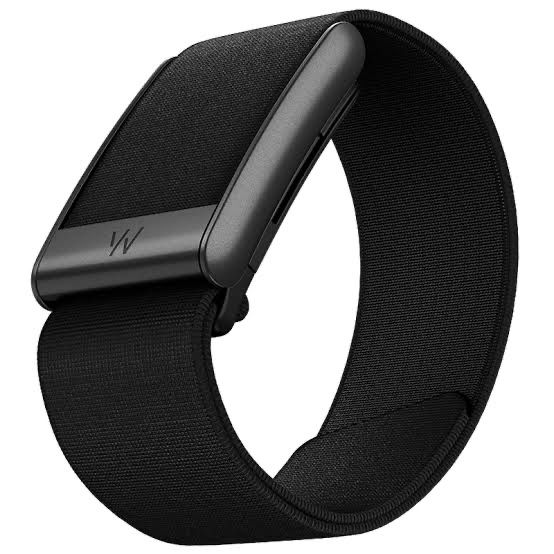 Whoop 5.0 Премиальный фитнес браслет