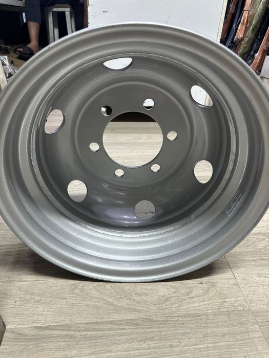 Диск газель R16 EXTRA 1500kg