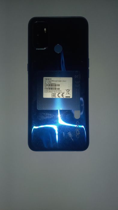 Телефон Oppo A53