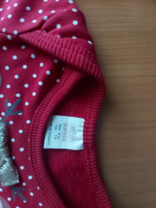 Новогодний костюм для девочки