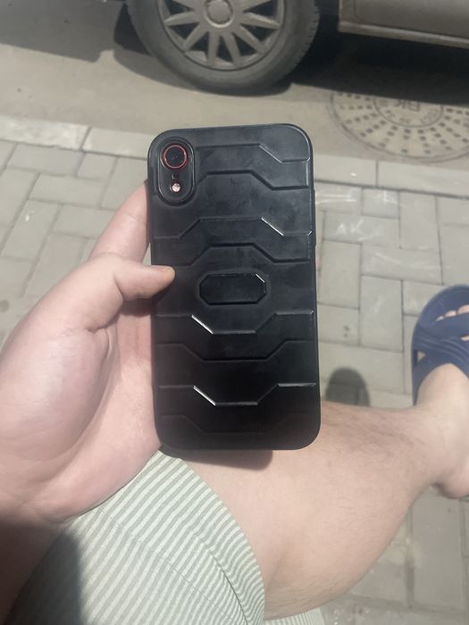 Айфон хr 64 гб устауга барал