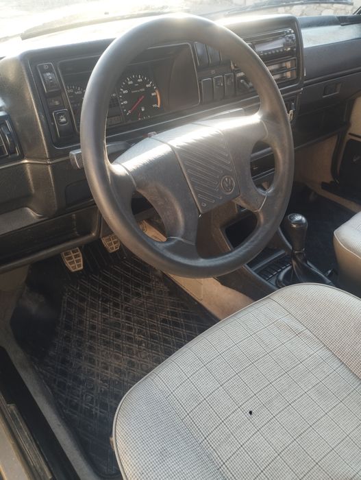 Фолксваген джета