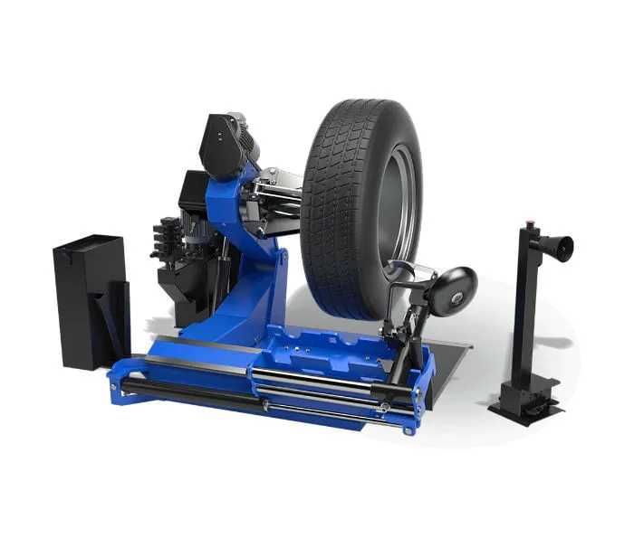 Шиномонтажный станок Sivik ГШС-515А