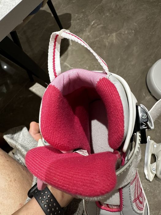 Коньки, детские, размер 28, 29, 30, 31,