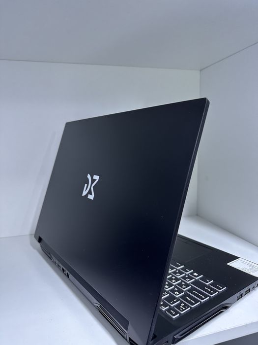 Игровой ноутбук Dream Machines I5-10300H Ortalyq Market