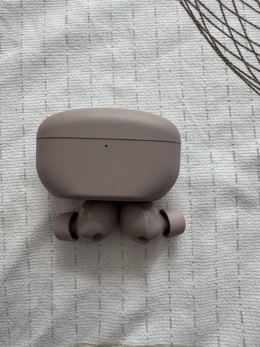Casti earbuds Sony WF-1000xm5