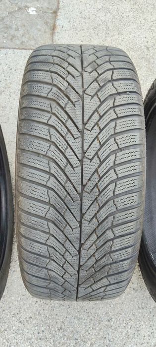 Зимни гуми KUMHO Wintercraft WP52