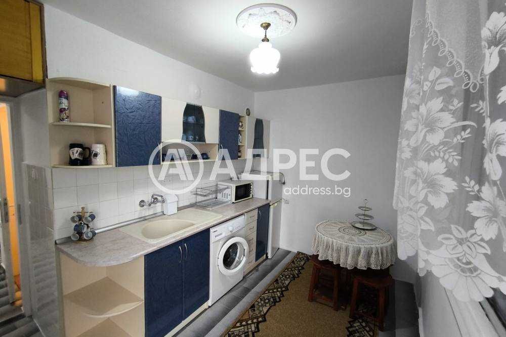 Двустаен апартамент под наем в близост до "Кауфланд"