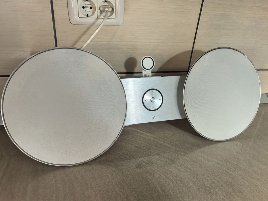 Boxe Bang Olufsen BeoPlay A8