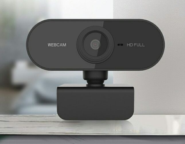 Вебкамера, 1080p, Web camera, веб камера