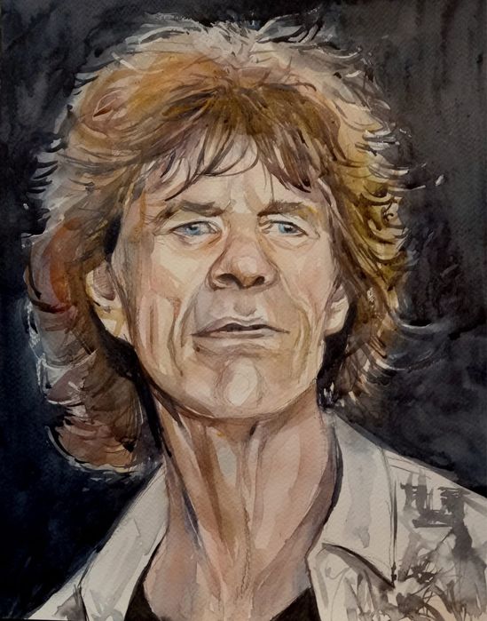 Картини Beatles / Бийтълс / Ролинг Стоунс / Rolling Stones