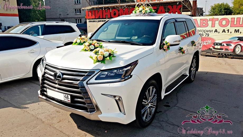 Аренда,прокат авто класса ЛЮКС.