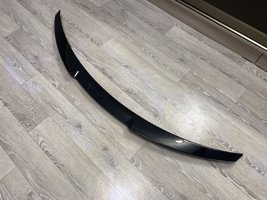 Спойлер psm Kia K3 cerato