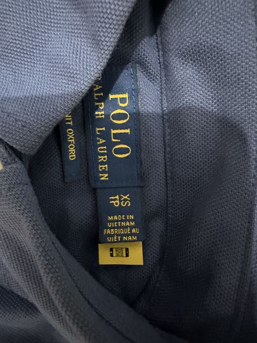 Camasa femei ralph lauren marimea xs