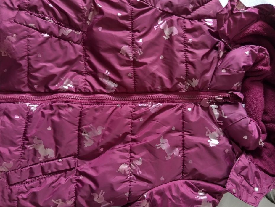 Geaca toamna iarna Takko 104